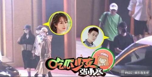 小小凡吃瓜星娱乐,揭秘娱乐圈幕后故事