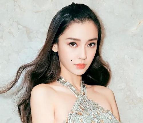 娱乐圈吃瓜杨颖图片,揭秘明星幕后生活