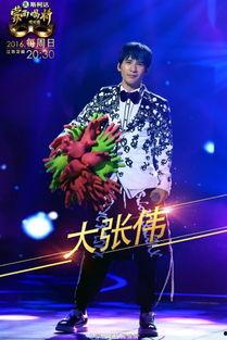 吃瓜娱乐大张伟,吃瓜娱乐，笑谈人生