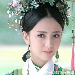 吃瓜娱乐圈林黛玉,吃瓜群众眼中的文艺女神