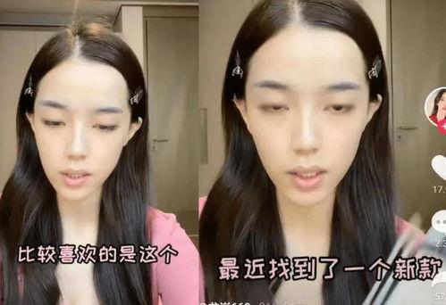 娱乐吃瓜酱美颜视频,揭秘吃瓜酱的网红魅力