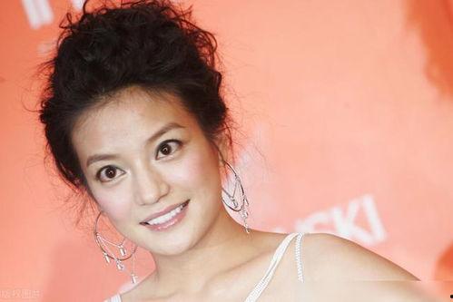 娱乐吃瓜的女明星